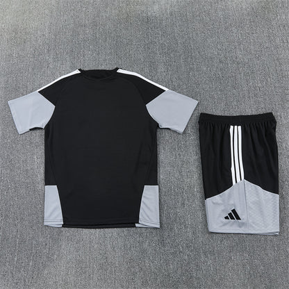 2627 Spain short sleeve Training Kit