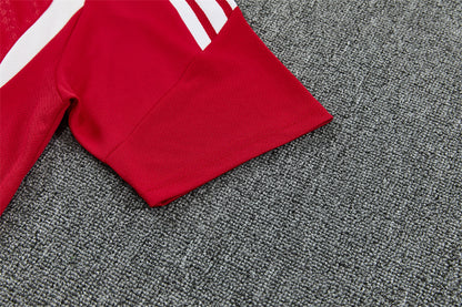 2627 Spain short sleeve Training Kit 1