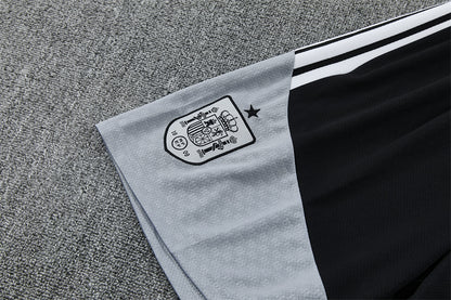 2627 Spain short sleeve Training Kit 1