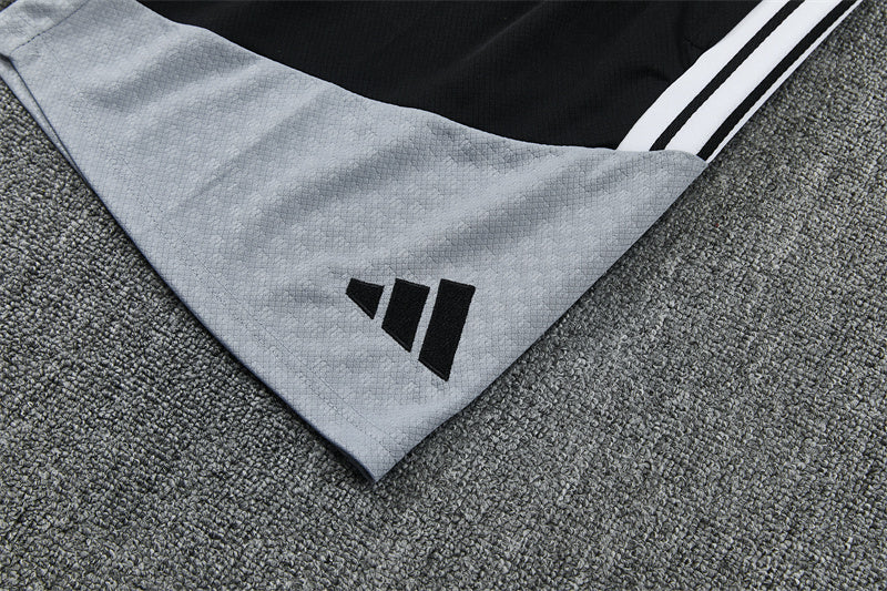 2627 Spain short sleeve Training Kit