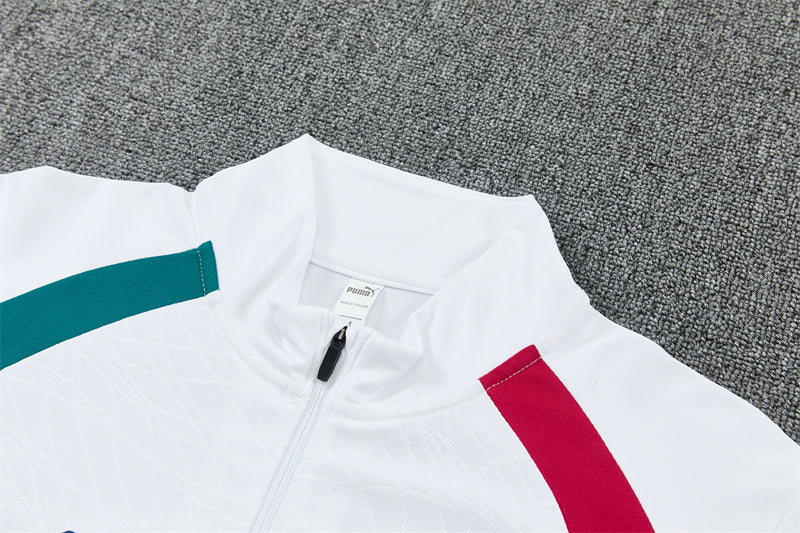 26 27 Portugal Tracksuit