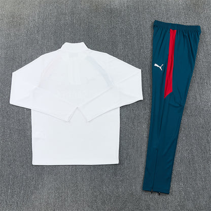 26 27 Portugal Tracksuit