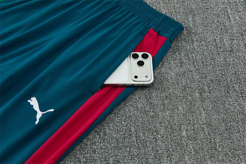 26 27 Portugal Tracksuit