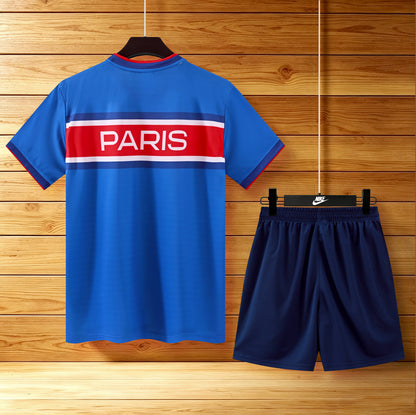 2627 PSG short sleeve Training Kit 5