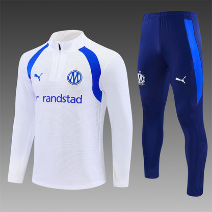26 27 Marseille Tracksuit