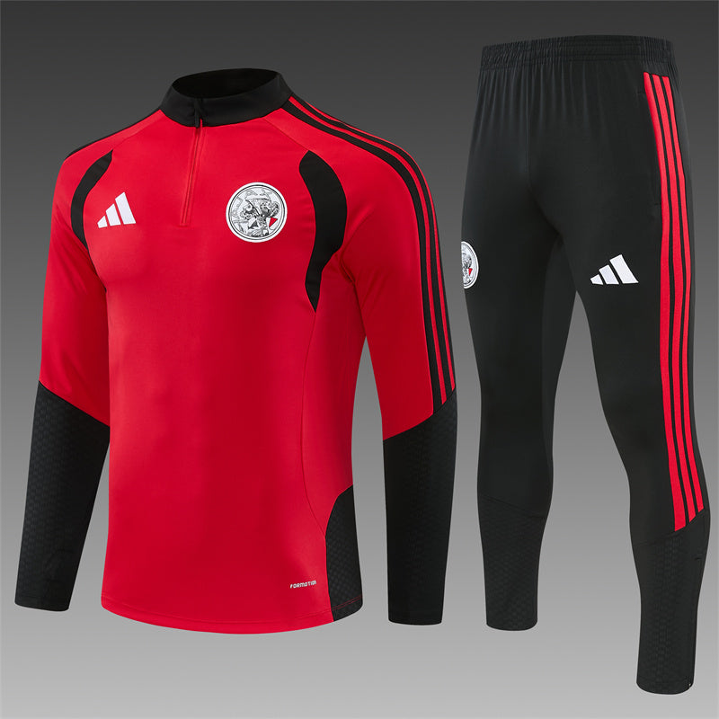 26 27 Ajax Tracksuit 1
