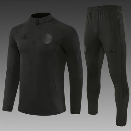 26 27   Manchester United Tracksuit 1