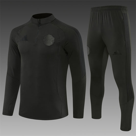 26 27   Manchester United Tracksuit 1