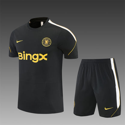 2627 Chelsea short sleeve Training Kit