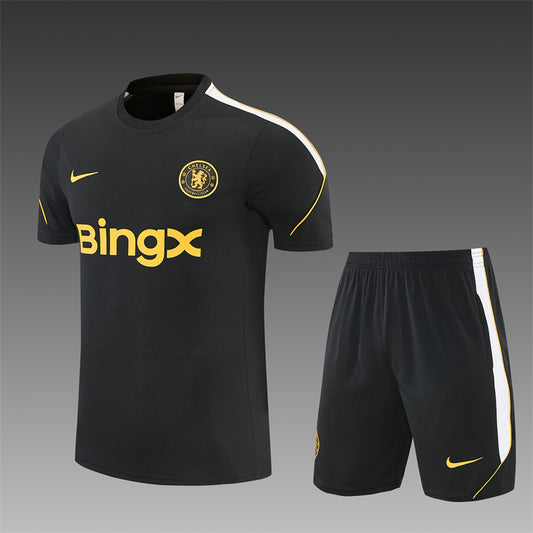 2627 Chelsea short sleeve Training Kit