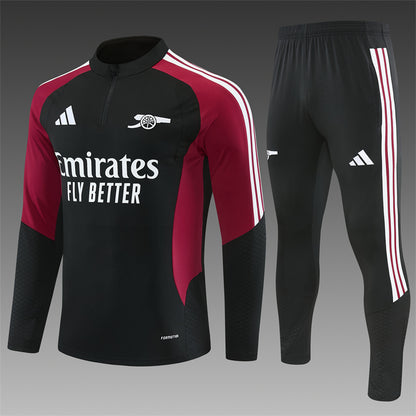 26 27 Arsenal Tracksuit