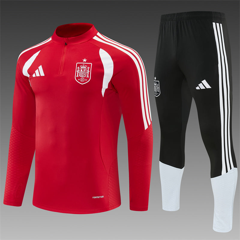 26 27 Spain Tracksuit 3