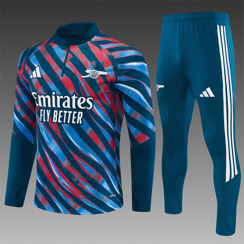 26 27 Arsenal Tracksuit