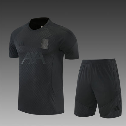 2627 Liverpool short sleeve Training Kit 2