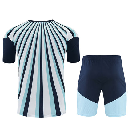 2627  Argentina short sleeve Training Kit