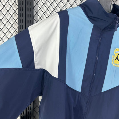 Argentina World Cup edition Windbreaker