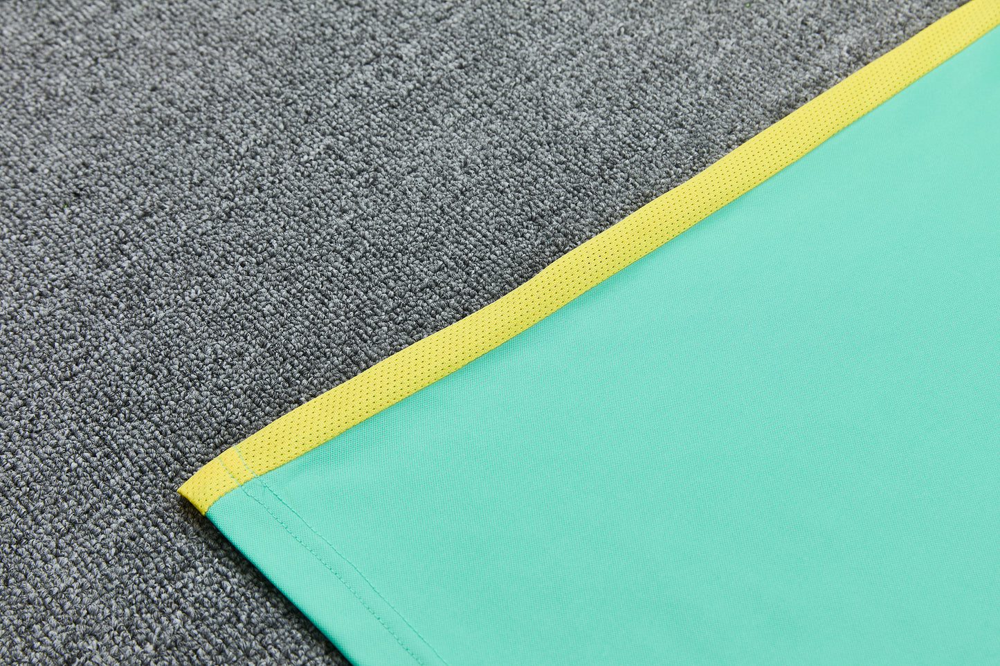 Brazil 2627 Sleeveless Training Kit 3