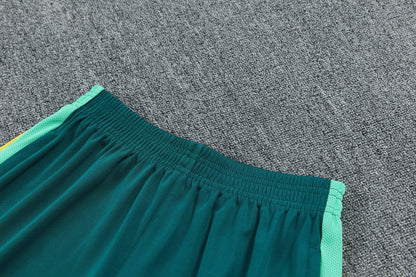 Brazil 2627 Sleeveless Training Kit 3