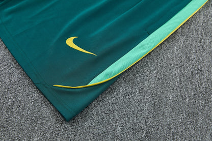 Brazil 2627 Sleeveless Training Kit 3