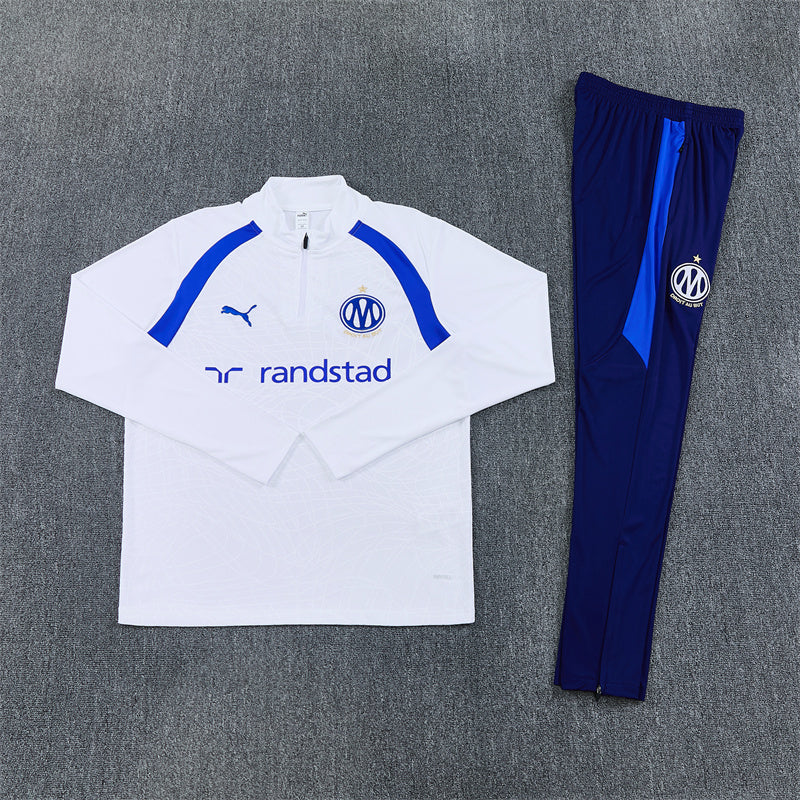 26 27 Marseille Tracksuit
