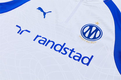 26 27 Marseille Tracksuit