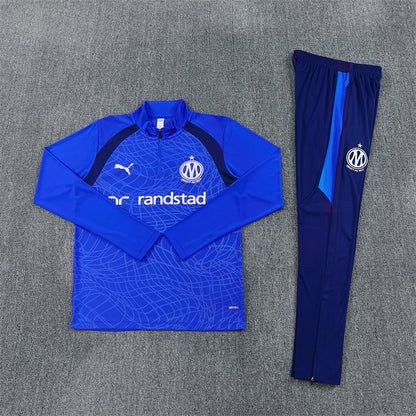 26 27 Marseille Tracksuit