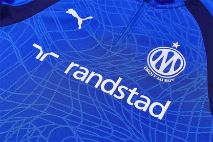 26 27 Marseille Tracksuit