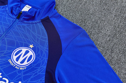 26 27 Marseille Tracksuit