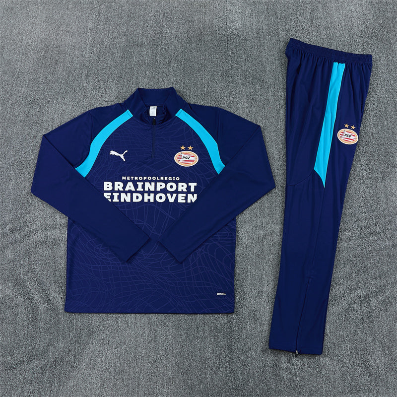 26 27 Eindhoven Tracksuit