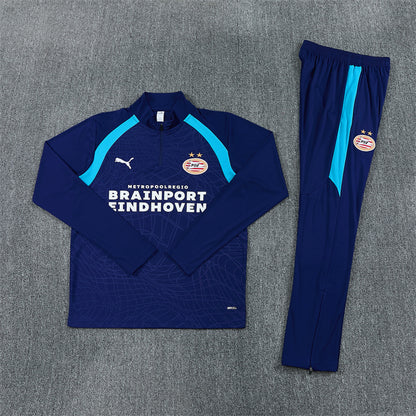 26 27 Eindhoven Tracksuit