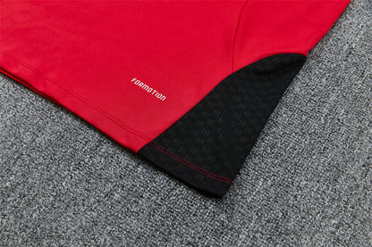 26 27 Manchester United Tracksuit 1