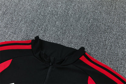 26 27 Manchester United Tracksuit