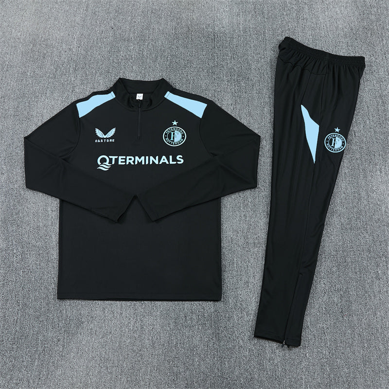 26 27 Feyenoord Tracksuit