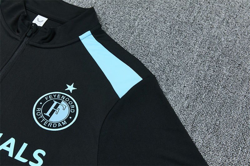26 27 Feyenoord Tracksuit