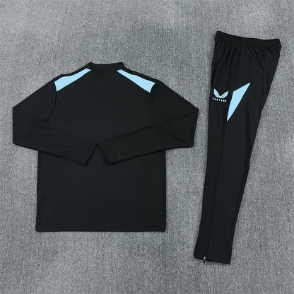 26 27 Feyenoord Tracksuit