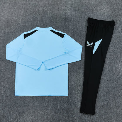 26 27 Feyenoord Tracksuit