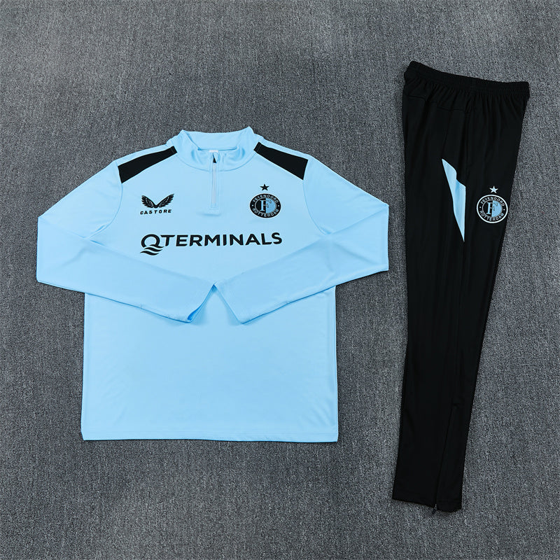 26 27 Feyenoord Tracksuit