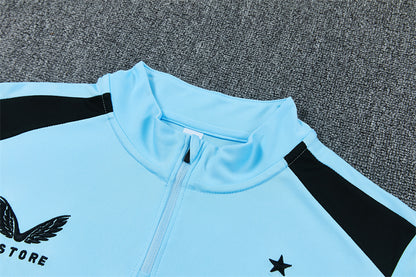 26 27 Feyenoord Tracksuit