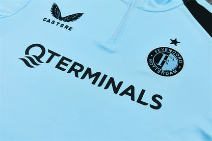 26 27 Feyenoord Tracksuit