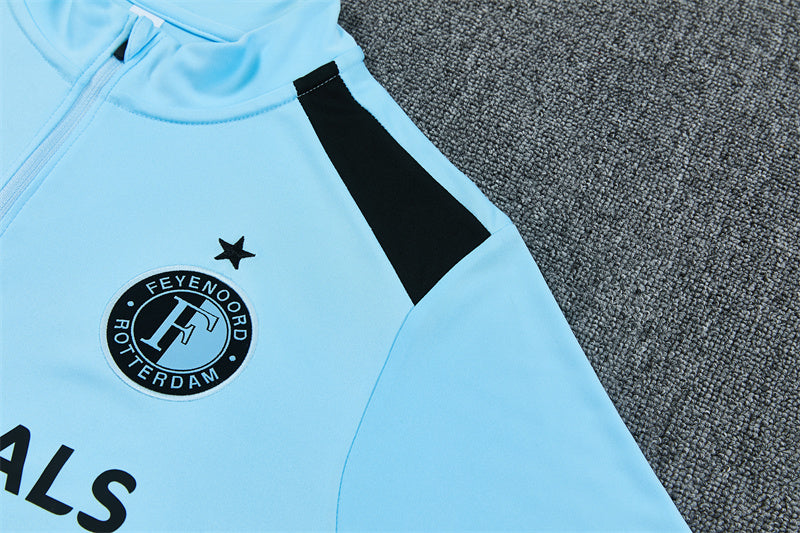 26 27 Feyenoord Tracksuit
