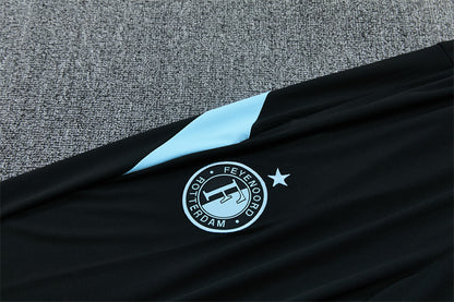 26 27 Feyenoord Tracksuit