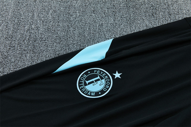 26 27 Feyenoord Tracksuit