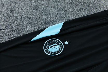 26 27 Feyenoord Tracksuit