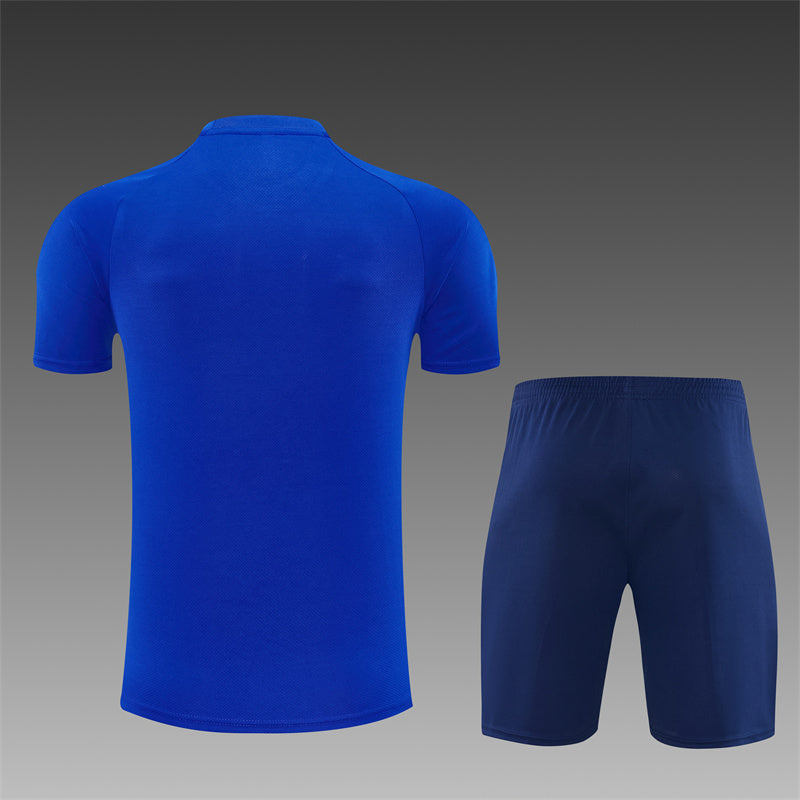 2627 Inter Milan short sleeve Training Kit 1