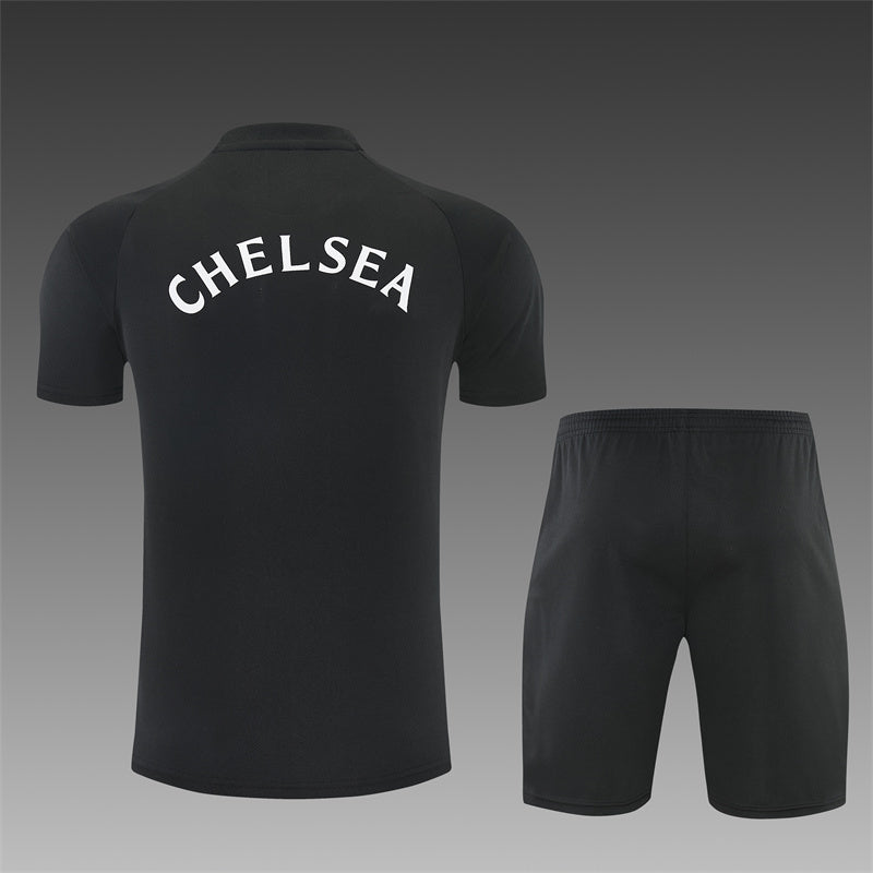 2627 Chelsea short sleeve Training Kit