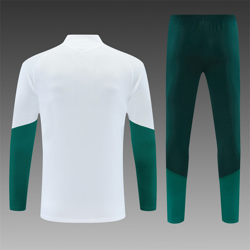 26 27 Real Madrid Tracksuit