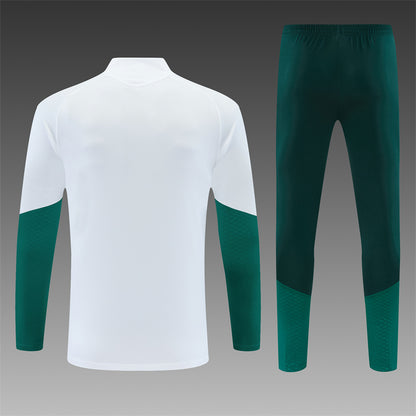 26 27 Real Madrid Tracksuit
