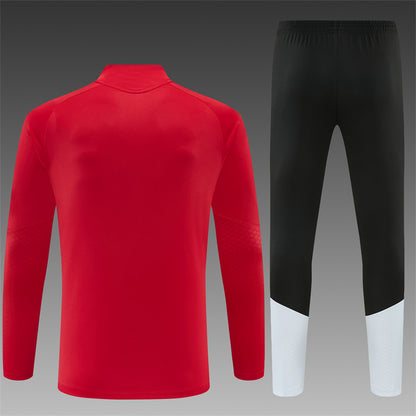 26 27 Spain Tracksuit 3