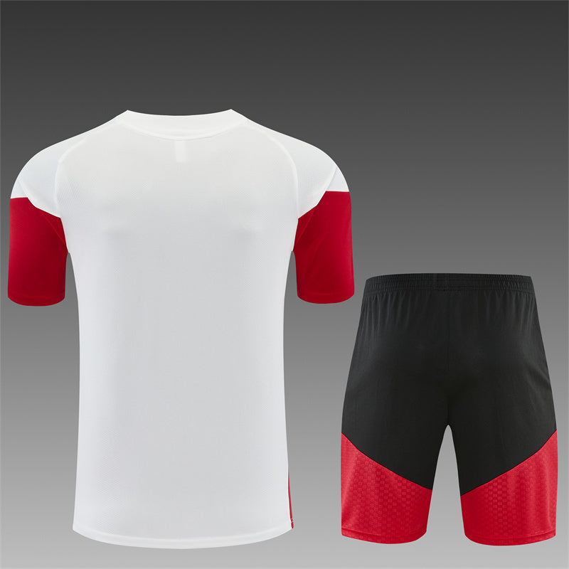 2627 Germany short sleeve Training Kit