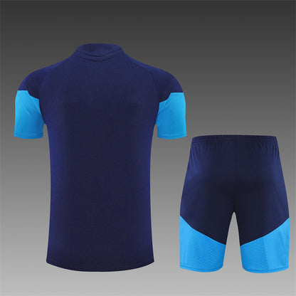 2627 Spain short sleeve Training Kit
